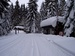 Turistický přechod do SRN- Bučina 2008