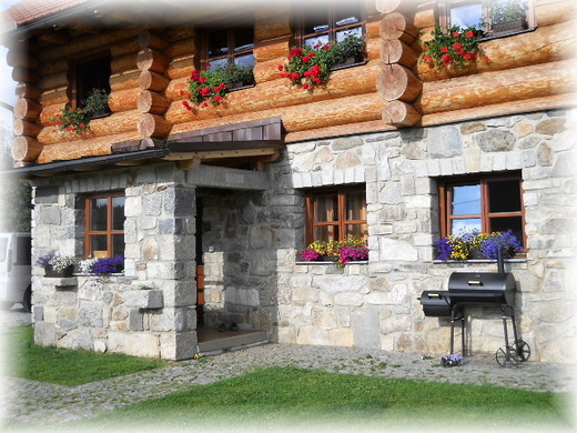 Ubytování-foto