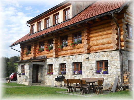Ubytování-foto