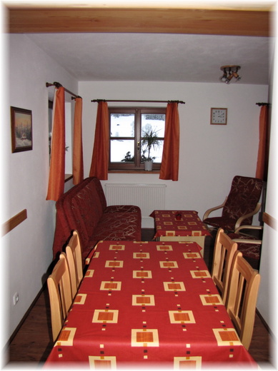 Ubytování-foto