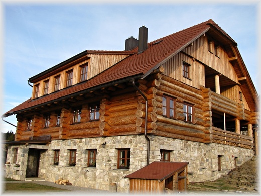 Ubytování-foto